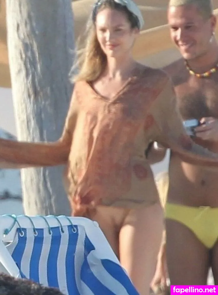 swanepoel Nude Leaked OnlyFans Photo #olkBv55P4u