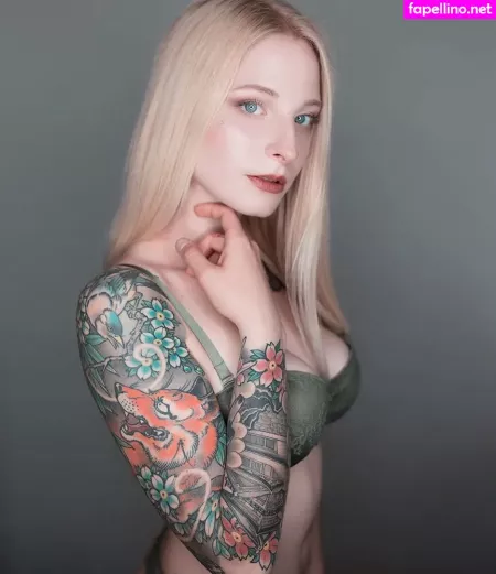 Swann Sg OnlyFans Thumbnail #224MijoGsP