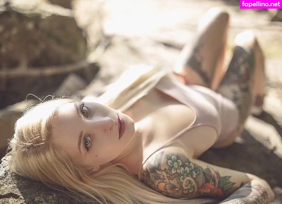 Swann SG Nude Leaked OnlyFans Photo #hhnWkseIul