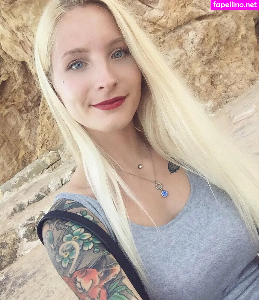 Swann SG Nude Leaked OnlyFans Photo #jhBkvYZ4Sg