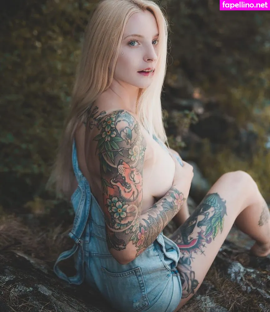 Swann SG Nude Leaked OnlyFans Photo #nUtht87cTt