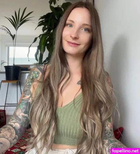 Swann OnlyFans Thumbnail #B5KIUsloAt