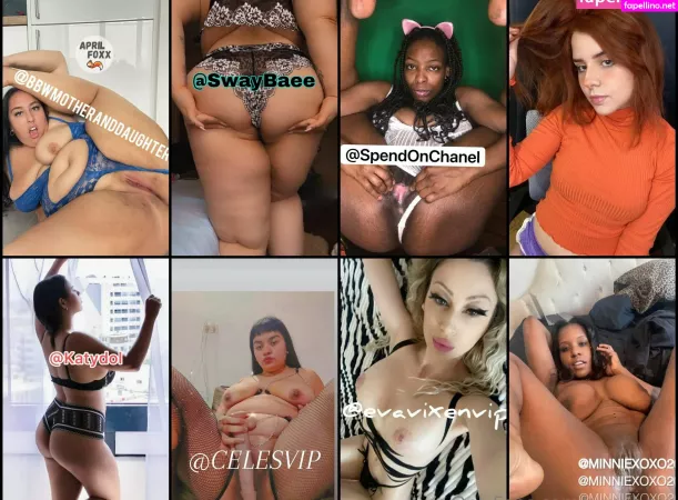 Swaybaee OnlyFans Thumbnail #BfhlayBKcO