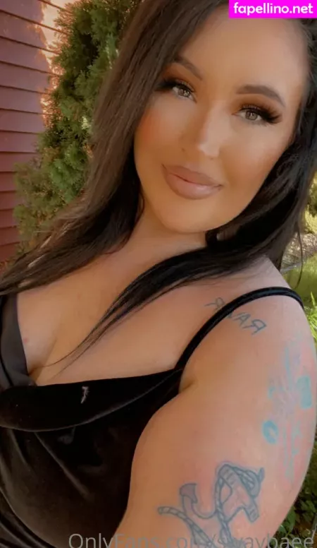 Swaybaee OnlyFans Thumbnail #MDsWBvRu7X