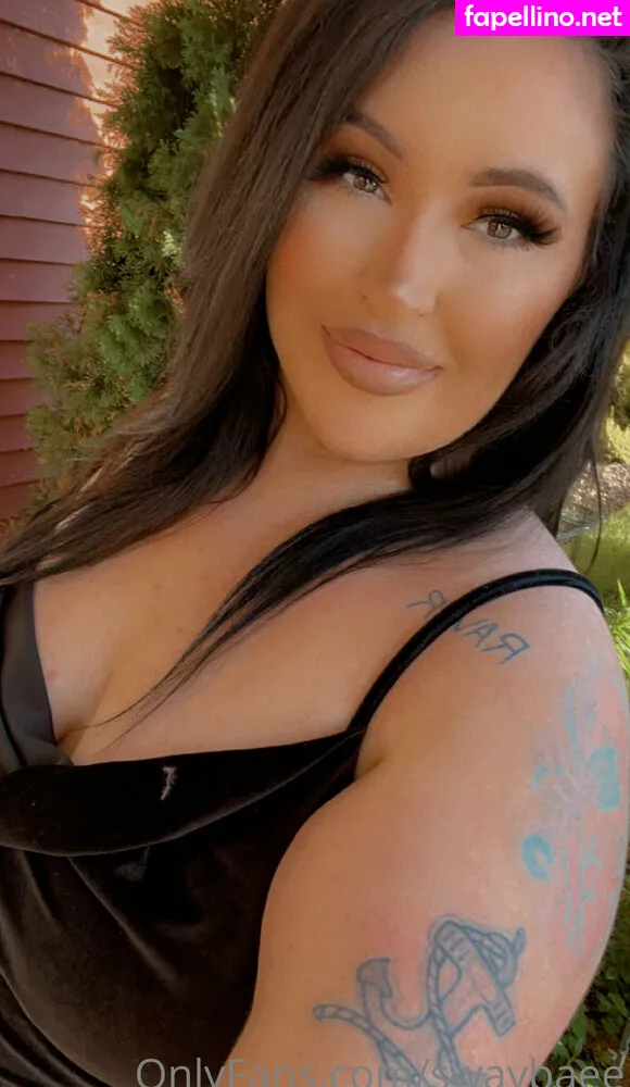 sway_baetv, swaybaee Nude Leaked OnlyFans Photo #MDsWBvRu7X