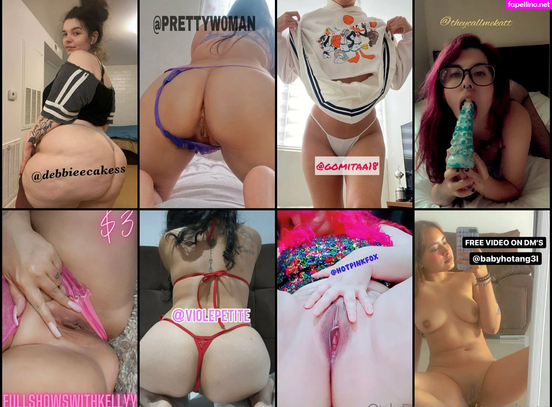 sway_baetv, swaybaee Nude Leaked OnlyFans Photo #PizmbIGnKv