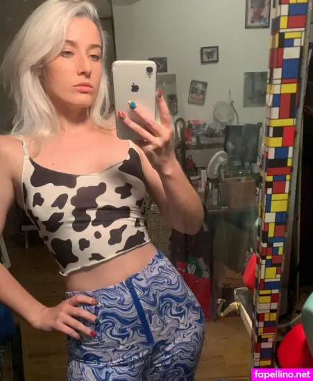 Sweatieangle OnlyFans Thumbnail #CTnyT8RuDG