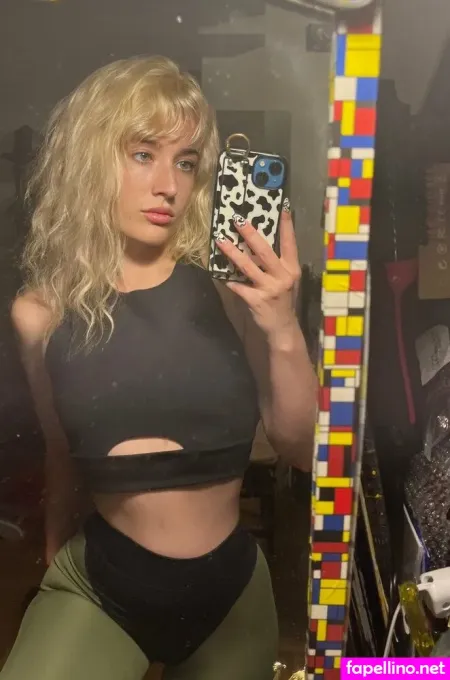 Sweatieangle OnlyFans Thumbnail #zLwqVqUeZY