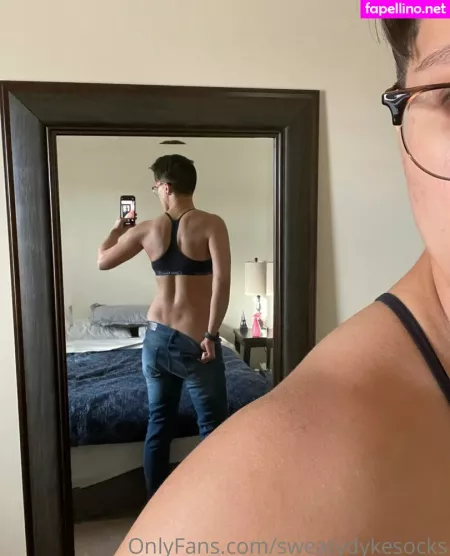Sweatydykesocks OnlyFans Thumbnail #86laMZHsf9