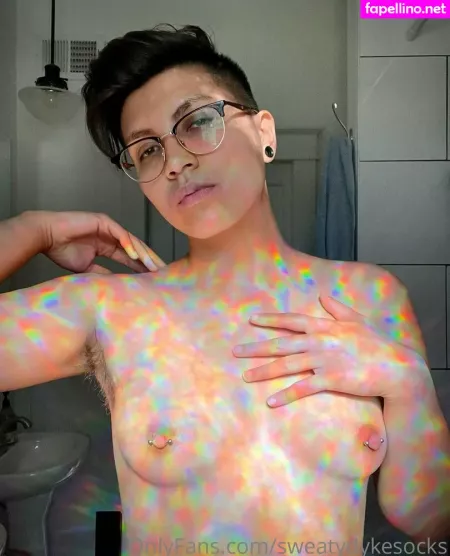 Sweatydykesocks OnlyFans Thumbnail #bvyD6Ddl8g