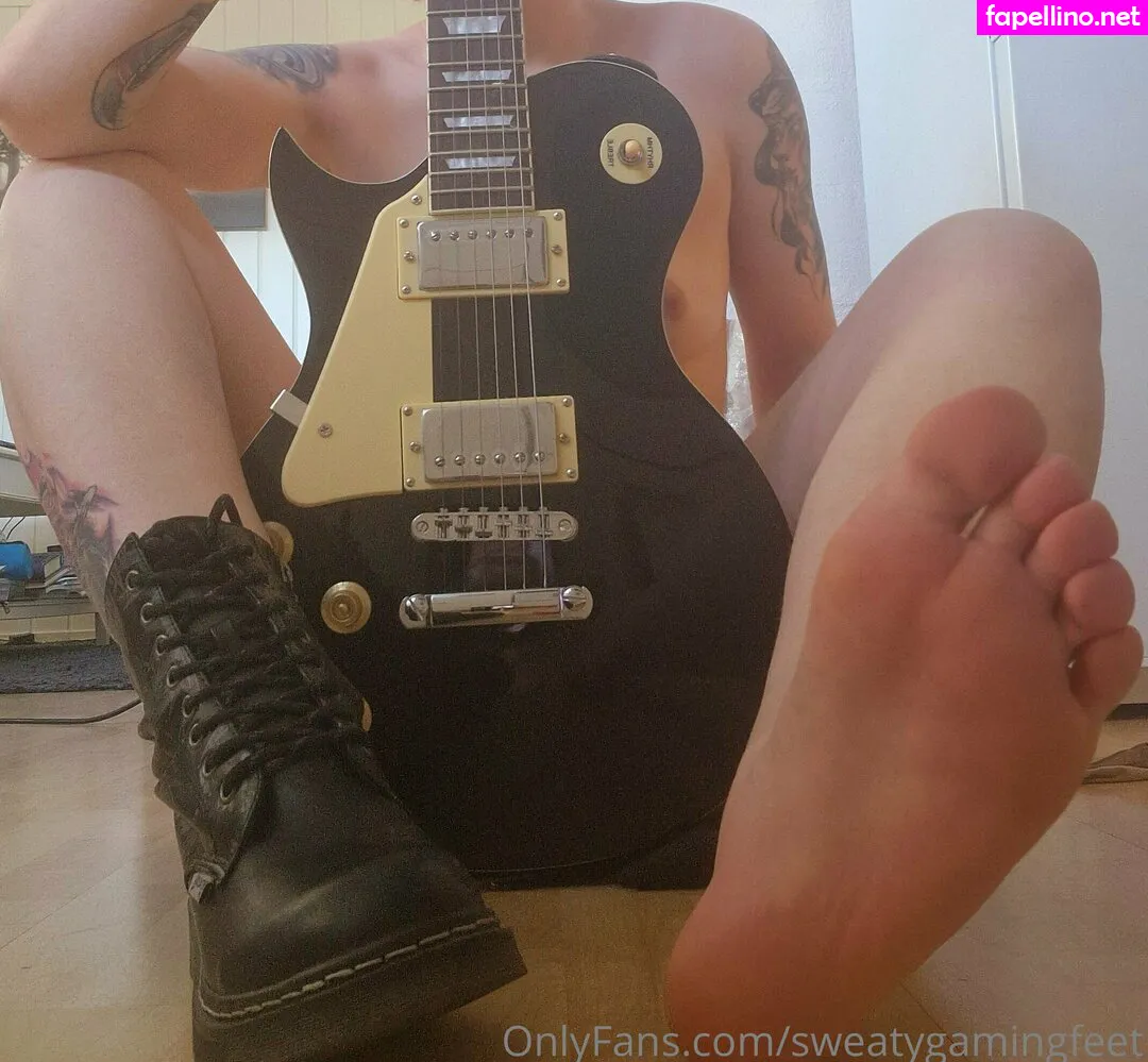 sweatygamingfeet Nude Leaked OnlyFans Photo #BpQZKtPbGC