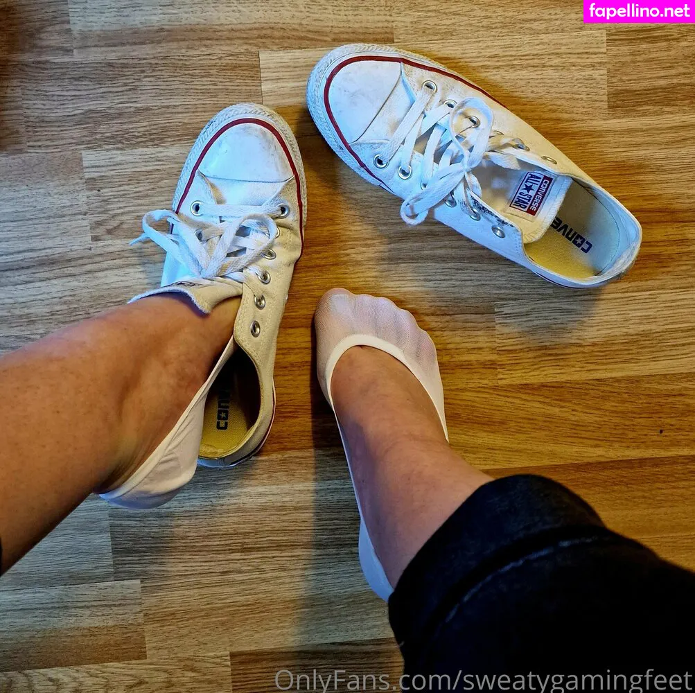 sweatygamingfeet Nude Leaked OnlyFans Photo #a9jrTQCjtE