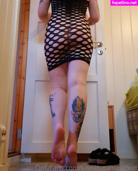 Sweatygamingfeet OnlyFans Thumbnail #jIxRlGkwcF