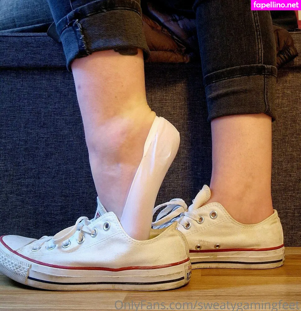 sweatygamingfeet Nude Leaked OnlyFans Photo #m5rzi9FZve