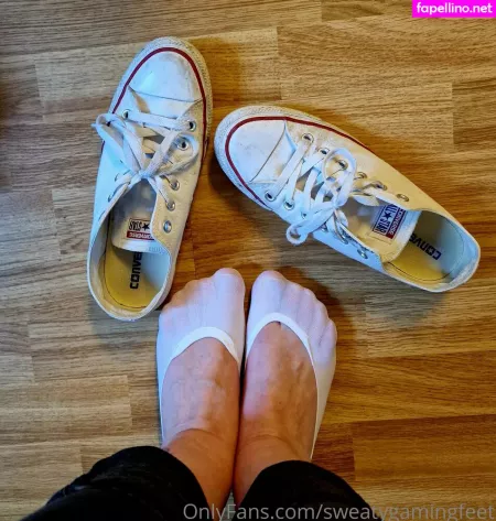Sweatygamingfeet OnlyFans Thumbnail #w4iIp9Fttl