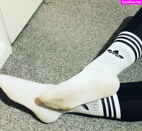 Sweatysockq OnlyFans Thumbnail #DzUP07C8Pw