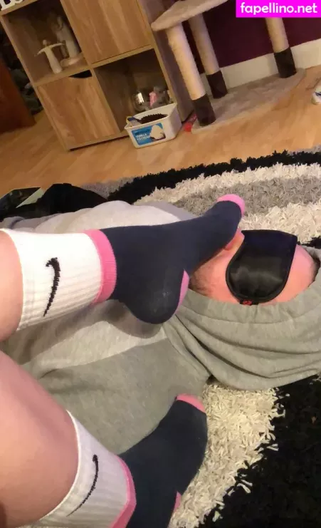 Sweatysockq OnlyFans Thumbnail #mORPhNwWuD