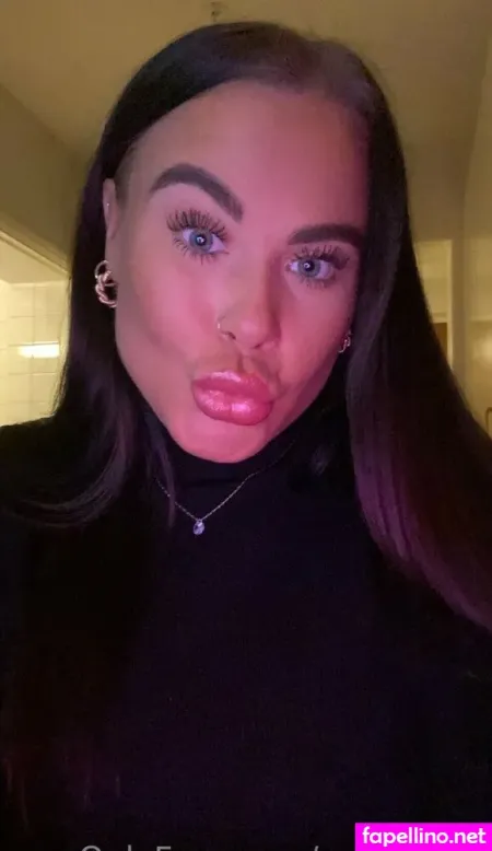 Swebabe1 OnlyFans Thumbnail #BtnbadCCLX