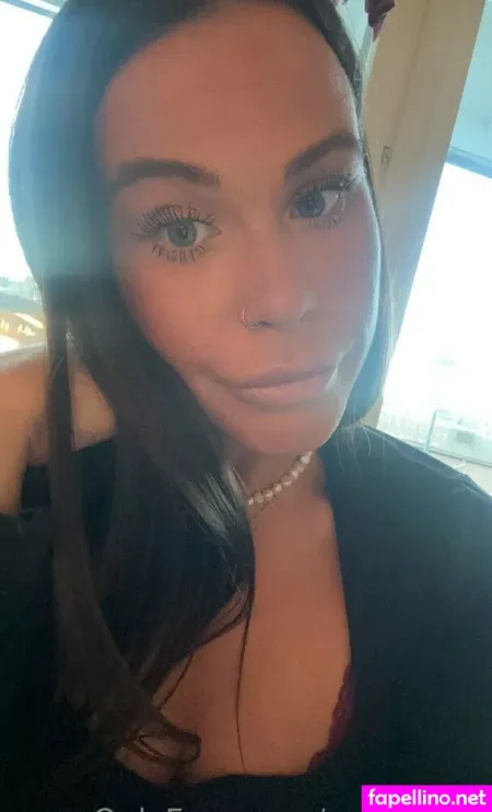 Swebabe1 OnlyFans Thumbnail #onbruhXWvX