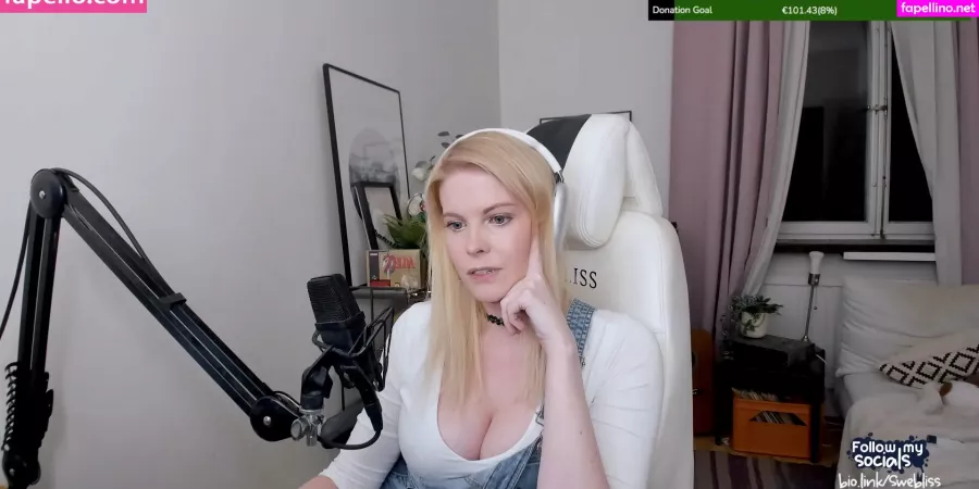 Swebliss OnlyFans Thumbnail #1kiwjFomsx