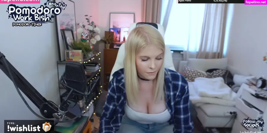 Swebliss OnlyFans Thumbnail #PVJg48JAQ8