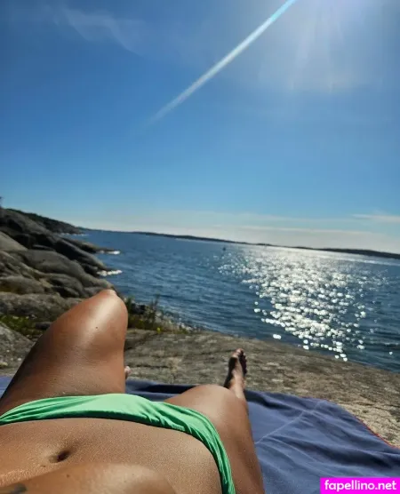 Swedish Jen OnlyFans Thumbnail #LwL6NOcL2a