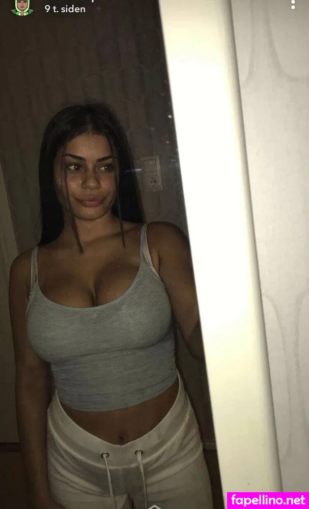 Ninaissaq Nude Leaked OnlyFans Photo #3FbHI80K0y