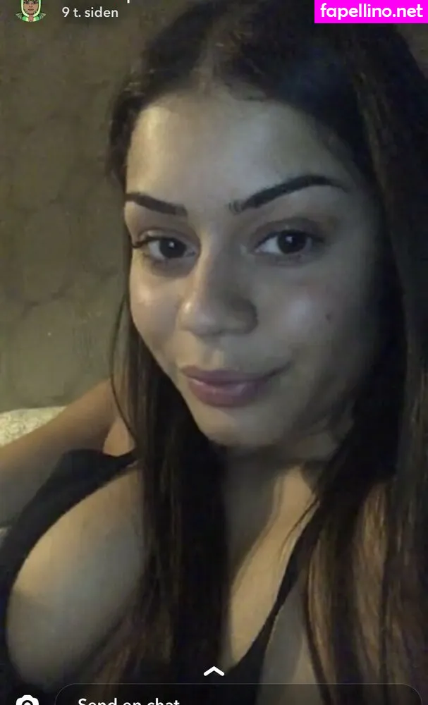 Ninaissaq Nude Leaked OnlyFans Photo #3pgmUzyLYg