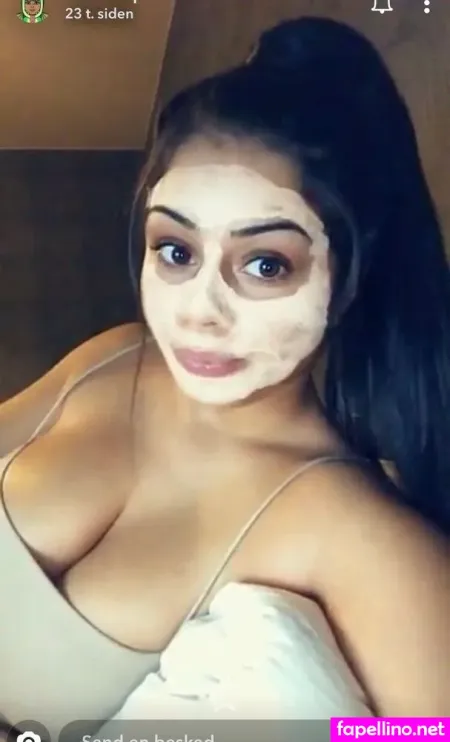 Swedish Nagon OnlyFans Thumbnail #FcOkYAE9eq