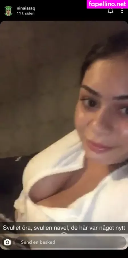 Swedish Nagon OnlyFans Thumbnail #RILoFqKHGC
