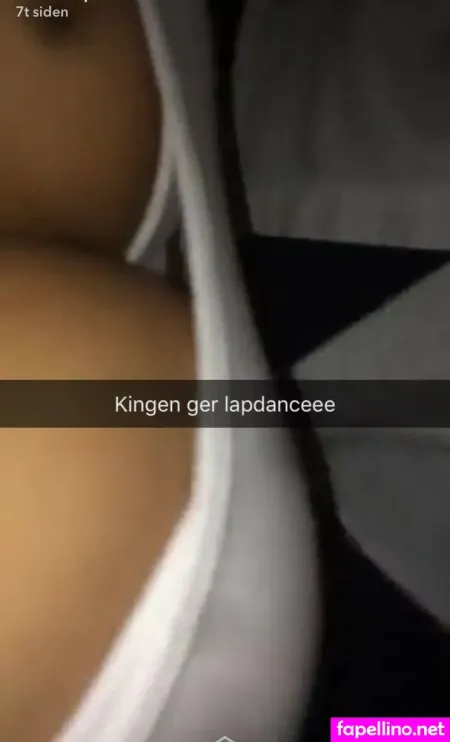 Swedish Nagon OnlyFans Thumbnail #gWPXmSEtz5