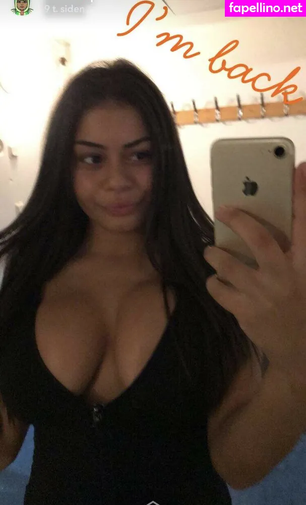 Ninaissaq Nude Leaked OnlyFans Photo #hbg5WiLzd0