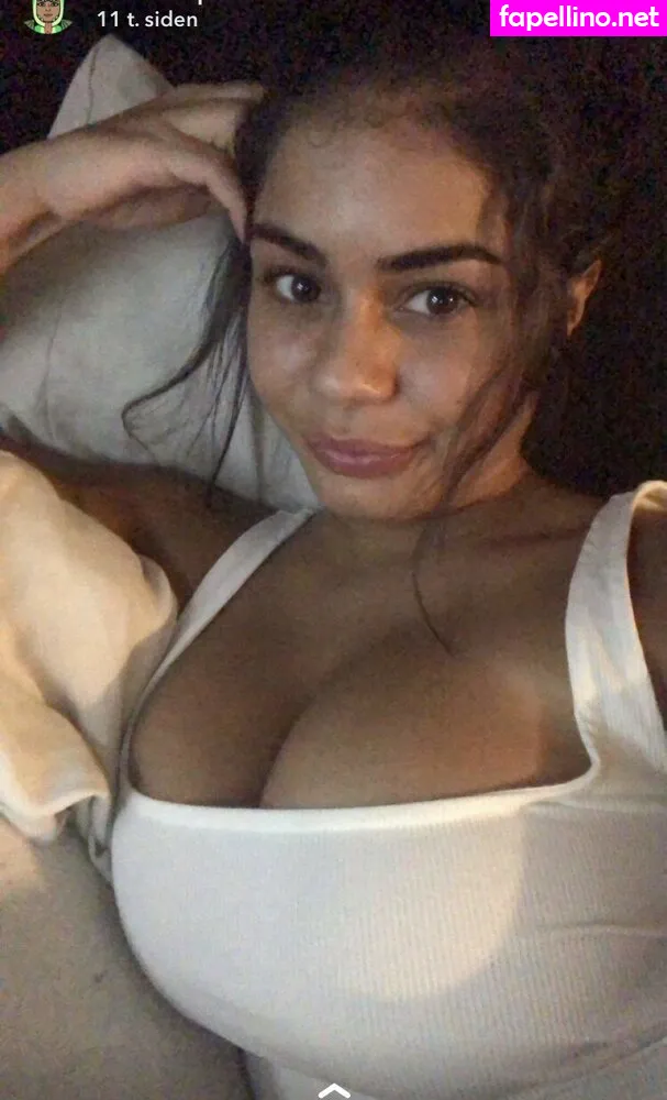 Ninaissaq Nude Leaked OnlyFans Photo #jRIoaTJQym