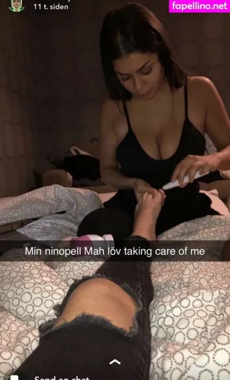 Swedish Nagon OnlyFans Thumbnail #ljnrzhFmmF