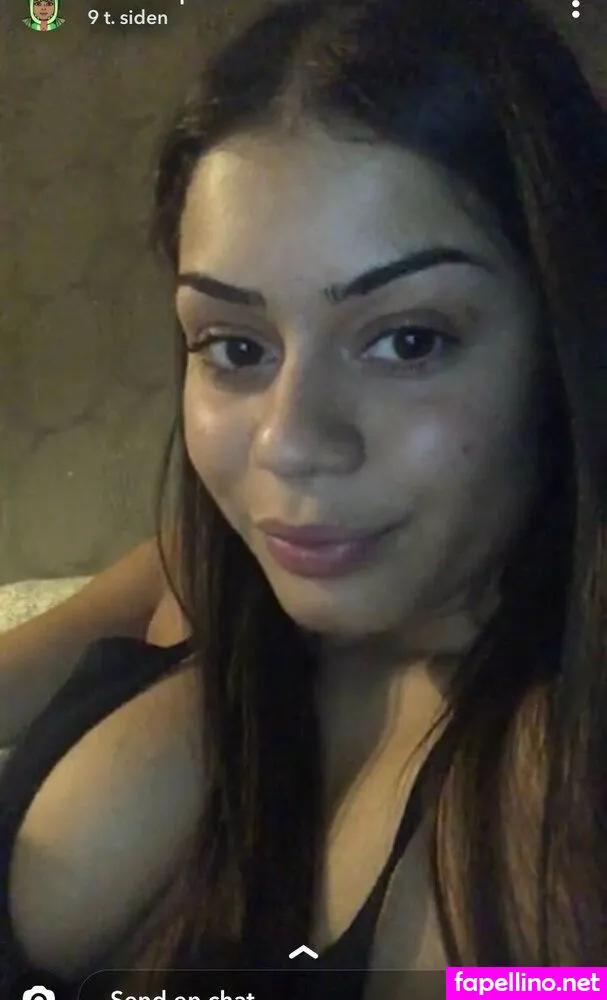 Ninaissaq Nude Leaked OnlyFans Photo #wE47yoc9tj