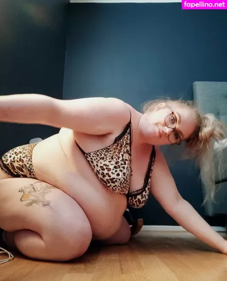 Swedishbutterball OnlyFans Thumbnail #ZYjzc6LwxS