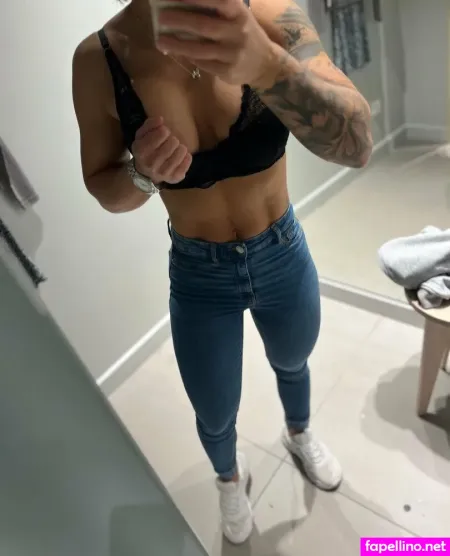 Swedishfitnessbabe OnlyFans Thumbnail #iasJu9IOzM