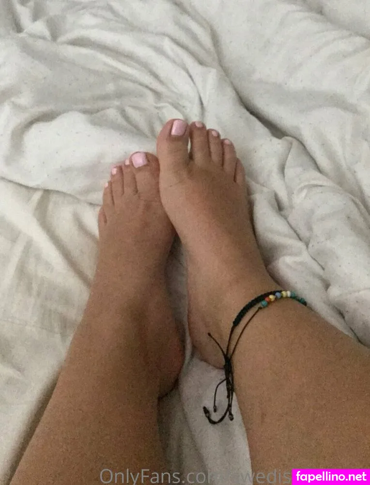 swedishfootgirl, sweet_soles_of_mine Nude Leaked OnlyFans Photo #02IQpY1NvI