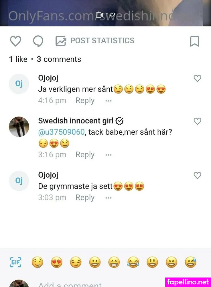 swedishinnocentgirl, thealexkayy Nude Leaked OnlyFans Photo #vs4mNmNAIl