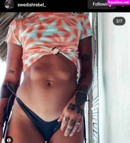 Swedishrebel OnlyFans Thumbnail #ieeNesqkXn