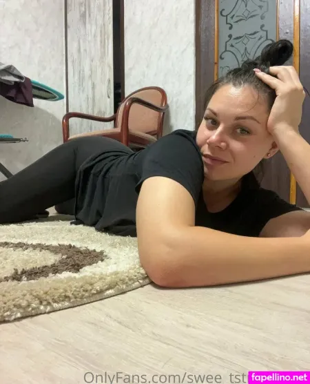 Swee Tstrawberry OnlyFans Thumbnail #7S42AZSWNL