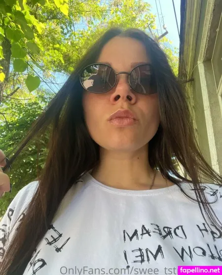 Swee Tstrawberry OnlyFans Thumbnail #ekuOWUWXge