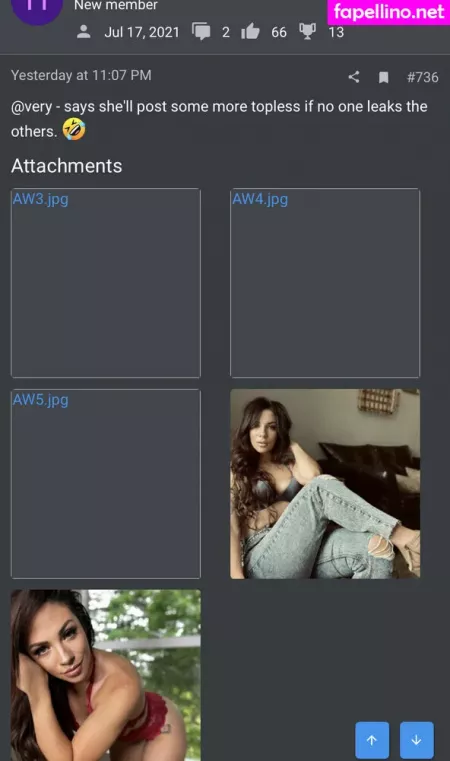 Sweednsavery OnlyFans Thumbnail #Kz3zF7Q4Yt