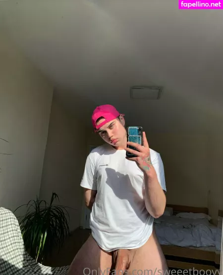 Sweeetbooyy OnlyFans Thumbnail #fZcHoLPkd5