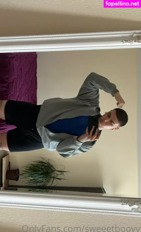 Sweeetbooyy OnlyFans Thumbnail #vAnpS7Bqo9