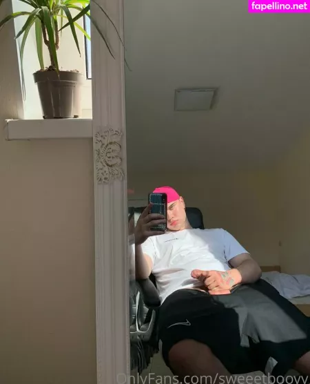 Sweeetbooyy OnlyFans Thumbnail #zx64jDyzPE
