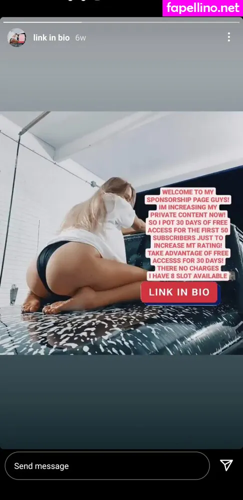 morgan_tiptonn, sweeethearttttt01 Nude Leaked OnlyFans Photo #1uce4CbjcE