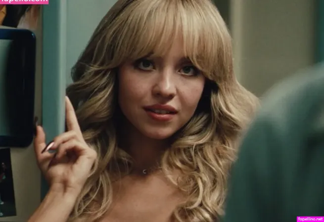 Sweeney Sydney OnlyFans Thumbnail #JgOIab8aI9