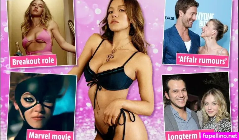 Sweeney Sydney OnlyFans Thumbnail #ROFYMGsJDQ