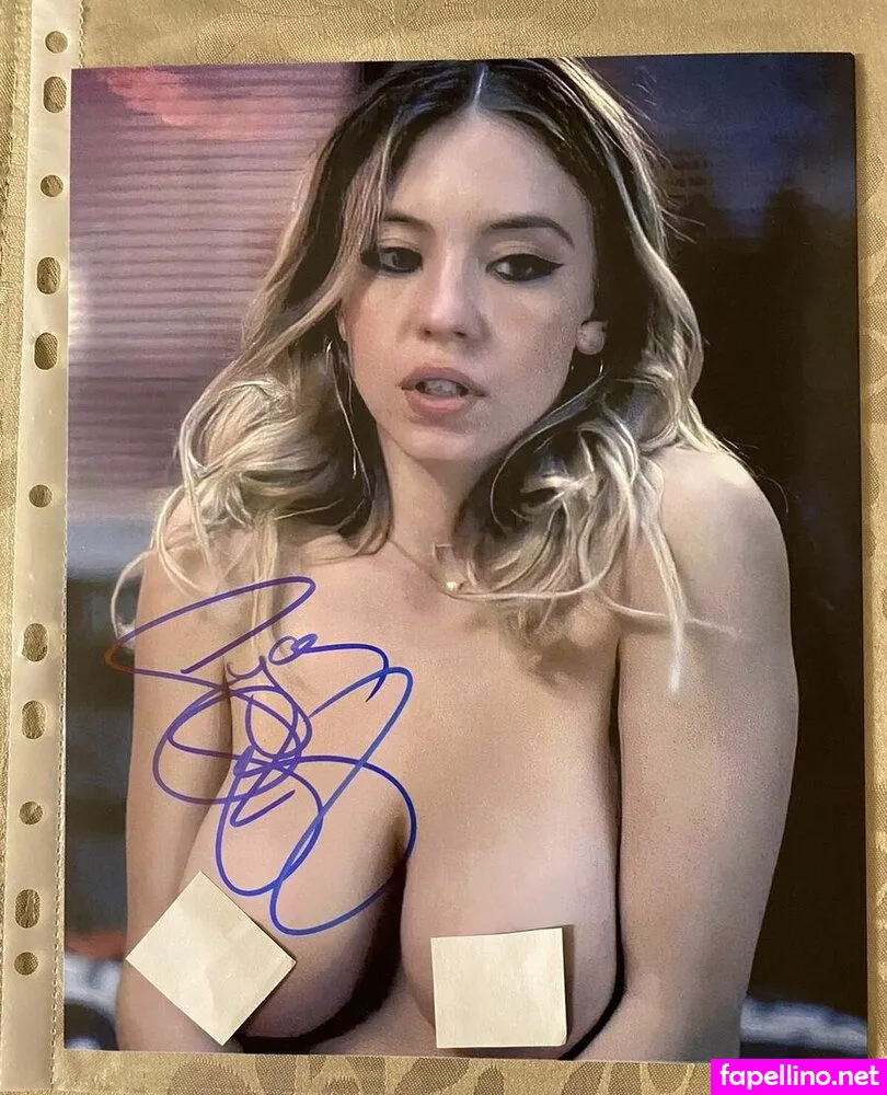 Sweeney Sydney Nude Leaked OnlyFans Photo #dXcwIiEnt6